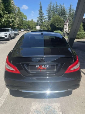 Mercedes-Benz CLS 350 AMG * 4MATIC * DISTRONIC * LED * TOP - 29800 лв. - 17607686 4