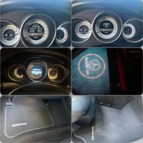 Mercedes-Benz CLS 350 AMG * 4MATIC * DISTRONIC * LED * TOP - 29800 лв. - 17607686 15