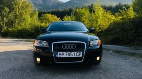Обява за продажба на Audi A3 ~7 500 лв. - изображение 5