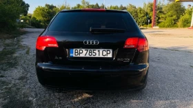 Обява за продажба на Audi A3 ~7 500 лв. - изображение 4