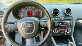 Обява за продажба на Audi A3 ~7 500 лв. - изображение 6