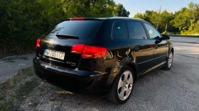Обява за продажба на Audi A3 ~7 500 лв. - изображение 3
