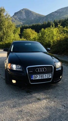 Обява за продажба на Audi A3 ~7 500 лв. - изображение 1