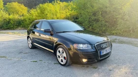 Обява за продажба на Audi A3 ~7 500 лв. - изображение 1