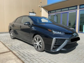 Toyota Mirai 113 kW | Mobile.bg    6