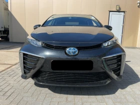 Toyota Mirai 113 kW | Mobile.bg    7