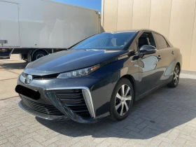     Toyota Mirai 113 kW