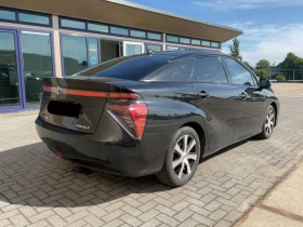 Toyota Mirai 113 kW | Mobile.bg    4