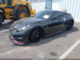 Nissan 370Z NISMO TECH - 27000 лв. - 18475929 8