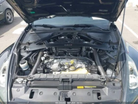 Nissan 370Z NISMO TECH - 27000 лв. - 18475929 14