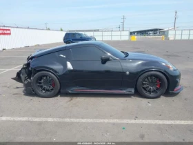 Nissan 370Z NISMO TECH - 27000 лв. - 18475929 3