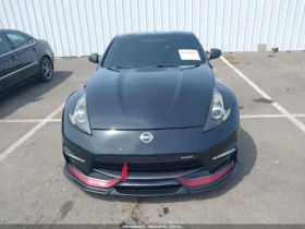 Nissan 370Z NISMO TECH
