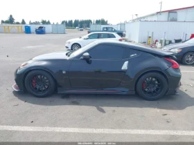 Nissan 370Z NISMO TECH - 27000 лв. - 18475929 7