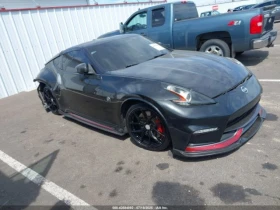 Nissan 370Z NISMO TECH - 27000 лв. - 18475929 2