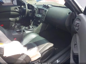 Nissan 370Z NISMO TECH - 27000 лв. - 18475929 9