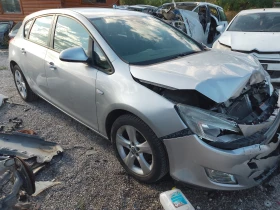 Обява за продажба на Opel Astra 1.4i A14XER ~13 лв. - изображение 6