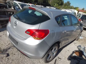 Обява за продажба на Opel Astra 1.4i A14XER ~13 лв. - изображение 2