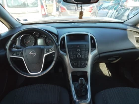 Обява за продажба на Opel Astra 1.4i A14XER ~13 лв. - изображение 7