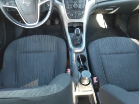 Обява за продажба на Opel Astra 1.4i A14XER ~13 лв. - изображение 8