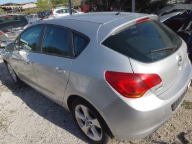 Обява за продажба на Opel Astra 1.4i A14XER ~13 лв. - изображение 1