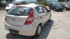 Hyundai I30 1.4i 109кс. - 5999 лв. - 90505610 4