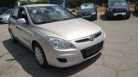 Hyundai I30 1.4i  109кс.