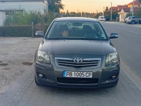 Toyota Avensis 2.0d4d 126 | Mobile.bg    8