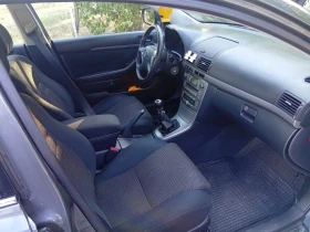 Toyota Avensis 2.0d4d 126 | Mobile.bg    10