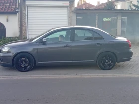 Toyota Avensis 2.0d4d 126 | Mobile.bg    6