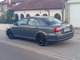 Toyota Avensis 2.0d4d 126 | Mobile.bg    5