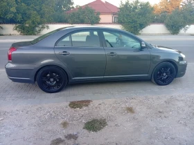 Toyota Avensis 2.0d4d 126 | Mobile.bg    2