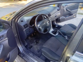 Toyota Avensis 2.0d4d 126 | Mobile.bg    9