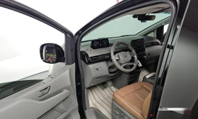 Обява за продажба на Hyundai Staria L3.5 Lounge 7-Seater Inspiration ~55 894 лв. - изображение 10