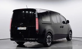 Обява за продажба на Hyundai Staria L3.5 Lounge 7-Seater Inspiration ~55 894 лв. - изображение 1
