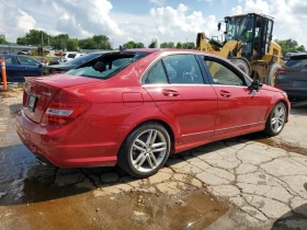 Mercedes-Benz C 300 - 15534 лв. / 7942.41 € - 11826432 3