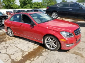 Mercedes-Benz C 300 - 15534 лв. / 7942.41 € - 11826432 4