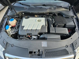 VW Passat 2.0 TDI 140 COMMON RAIL ITALY - 6800 лв. / 3476.78 € - 86217103 17