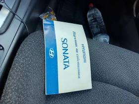 Hyundai Sonata | Mobile.bg    13