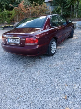 Hyundai Sonata | Mobile.bg    5