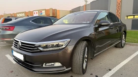 VW Passat Highline 4MOTION - изображение 1