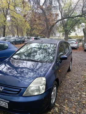 Honda Stream | Mobile.bg    2