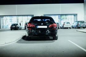 BMW 530 XDRIVE/M PACK/MEMORY/BLIND SPOT/360/RECARO/ПОДГРЕВ, снимка 4