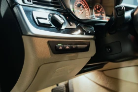 BMW 530 XDRIVE/M PACK/MEMORY/BLIND SPOT/360/RECARO/ПОДГРЕВ, снимка 10