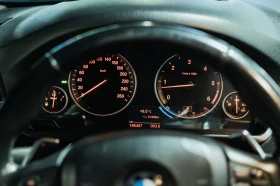 BMW 530 XDRIVE/M PACK/MEMORY/BLIND SPOT/360/RECARO/ПОДГРЕВ, снимка 8