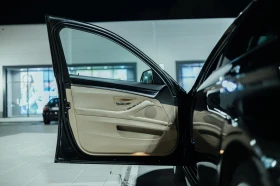 BMW 530 XDRIVE/M PACK/MEMORY/BLIND SPOT/360/RECARO/ПОДГРЕВ, снимка 14