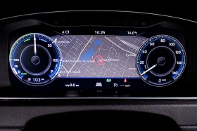 VW Golf Electric 36 KW/H - 23999 лв. / 12270.49 € - 67914442 10
