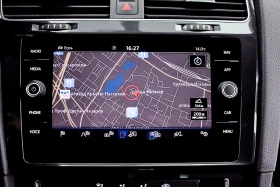 VW Golf Electric 36 KW/H - 23999 лв. / 12270.49 € - 67914442 11