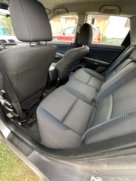 Mazda 3 1.6 hdi Цяла на части, снимка 6