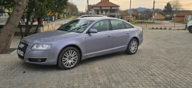 Audi A6 3.0 TDI 224к.с  - 5800 лв. / 2965.49 € - 14101836 5
