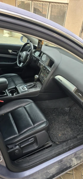 Audi A6 3.0 TDI 224к.с  - 5800 лв. / 2965.49 € - 14101836 6